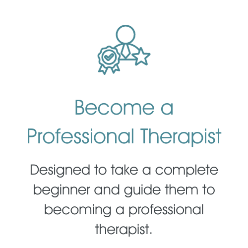 Become a Proffesional Therapist - Why Train at The Cotswold Academy